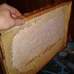 Ещё одна рамка перед распечаткой