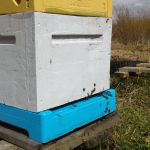 рабочий день в мае