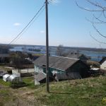 с. Кехта, подол