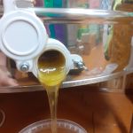 Первый мёд 2021 Первый мёд 2021